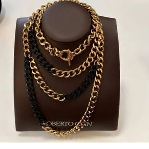 Michael Kors multy strand  Necklace like new